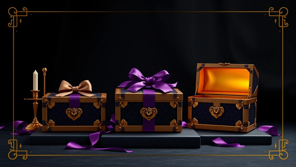 3 Judges Cook a Mystery Box (2024): What It Is