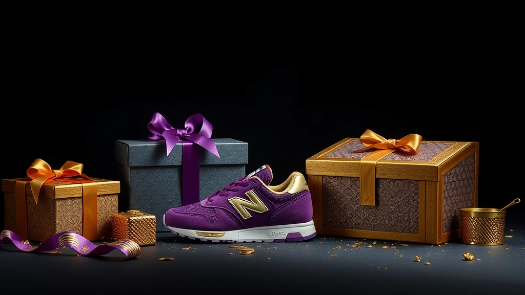 Action Bronson's Next New Balance 2811 Drops Explained