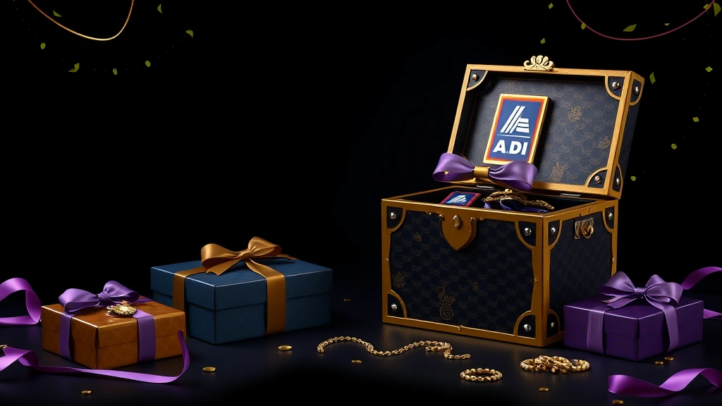 ALDI Mystery Box (Blind Box): What It Is and How It Works