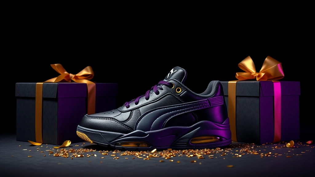 A$AP Rocky's PUMA Straycat: Motorsports Sneaker Guide