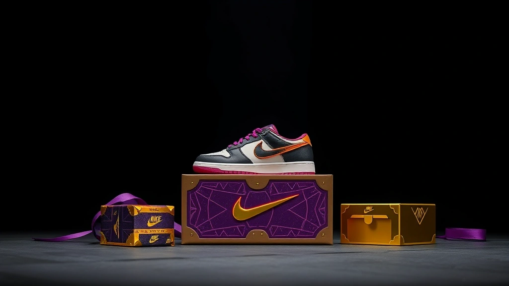 This Week's Best Nike Sneaker Releases (Aug 10-15)