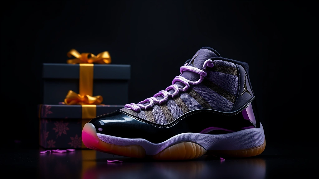 Boyz II Men x Air Jordan 11 Samples: What to Know