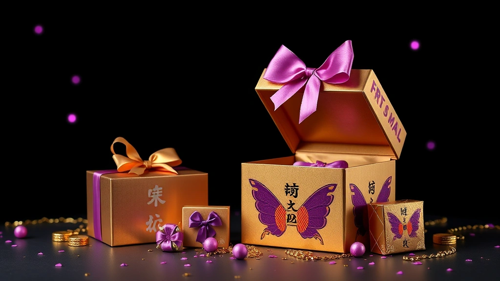 Candymail Japan Mystery Box: What's Inside and Is It Worth It?