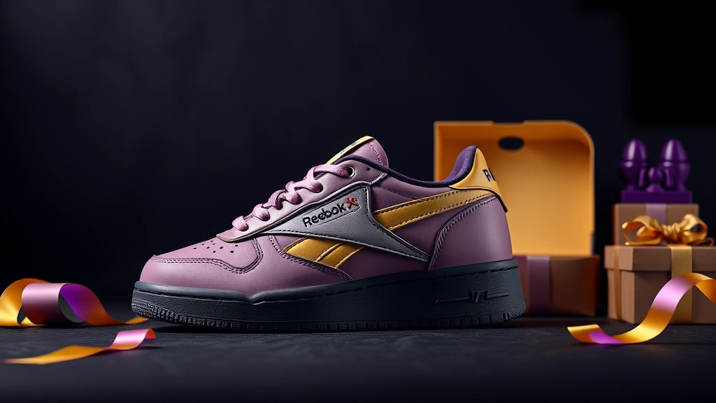 Celine x Reebok Freestyle Lo: 8 Colorways & Drop Guide