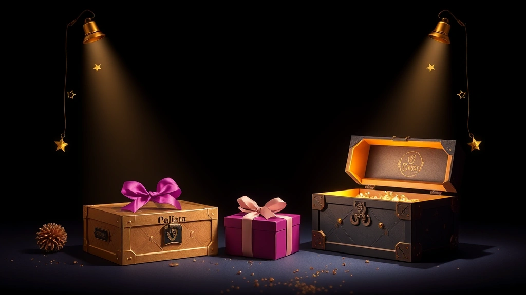 Fanboxes Explained: Influencer Mystery Boxes and Resale
