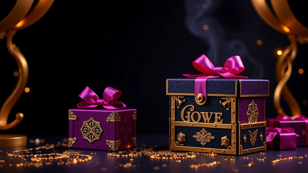 Golden Mystery Box (2020): What It Is and the Trend