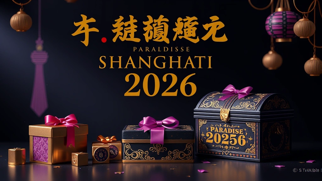 holonatsu Paradise Shanghai 2026: What Collectors Need to Know