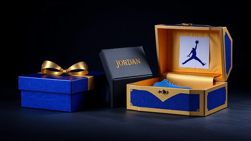 Jordan 6 Rings Winterized "Cobalt Blue": What to Know
