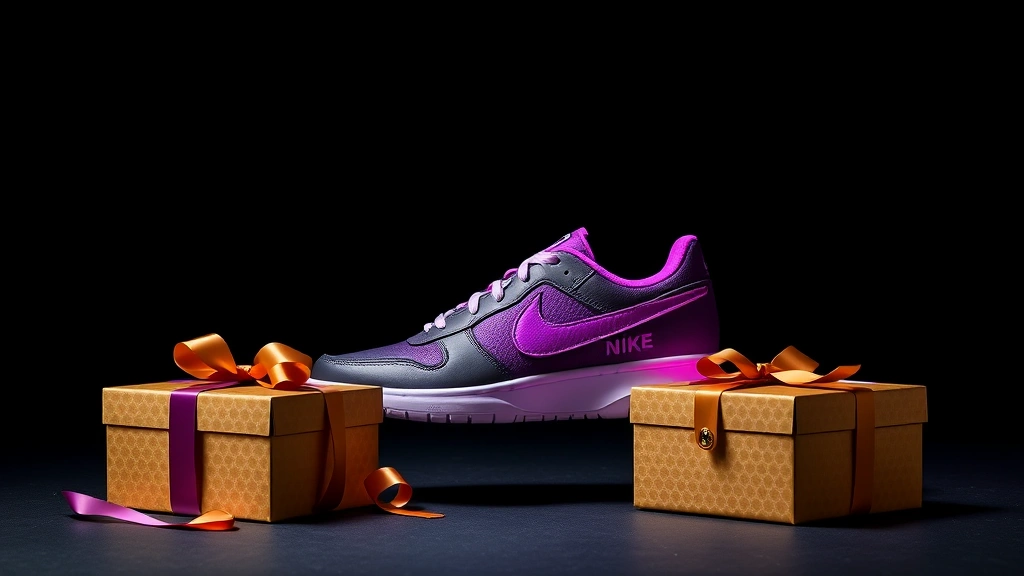 Kallmeyer x Nike Tennis Shoe: The US Open Lifestyle Drop