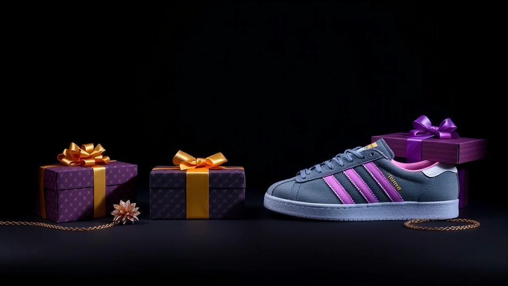 Kith x adidas Samba Denim: Fall 2026 Guide
