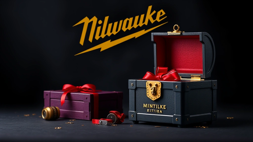 Milwaukee Mini Tools' Big Problem for US Collectors