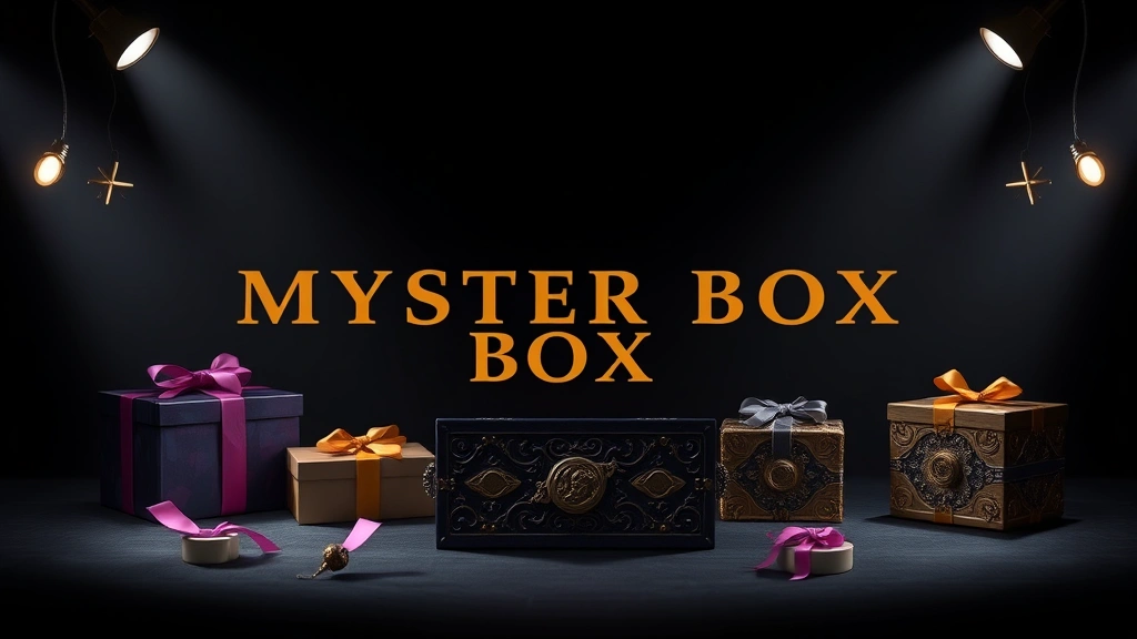 MYSTERY BOX | Sergi Roberto Krunal Pandya: What It Is