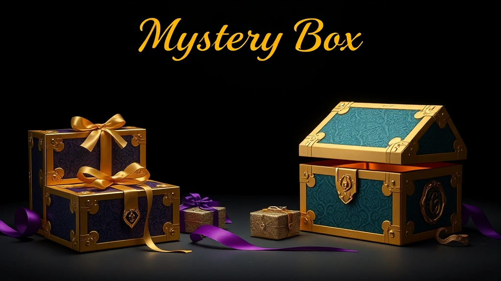 Mystery Box: The Amber Green Story (2023) Explained