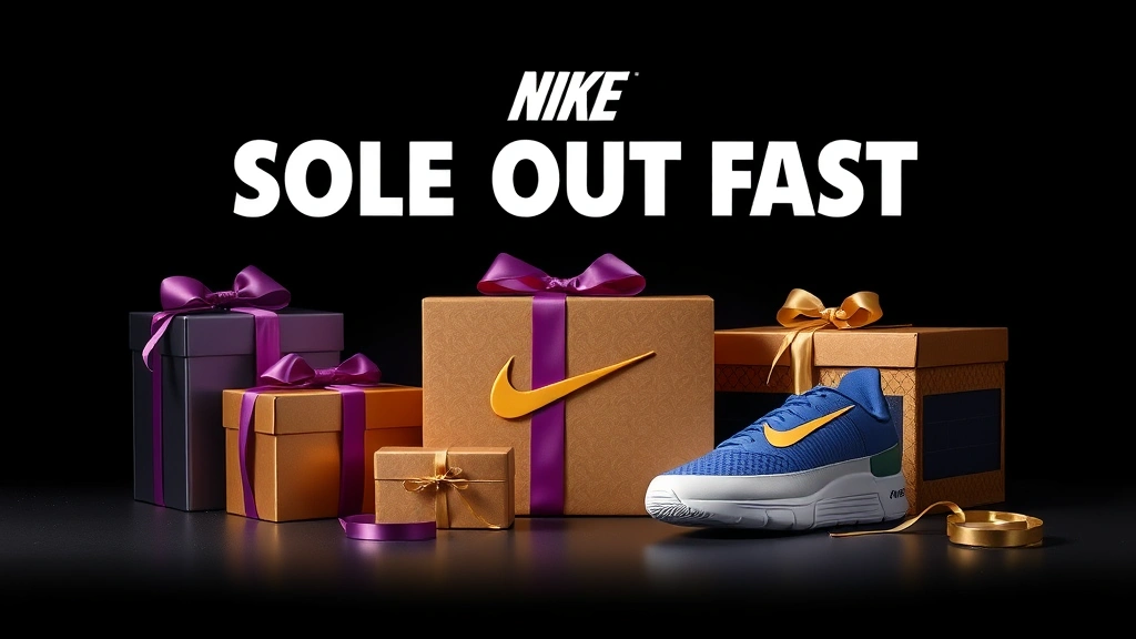 Nike Caitlin 1 Sold Out Fast: How to Still Buy It