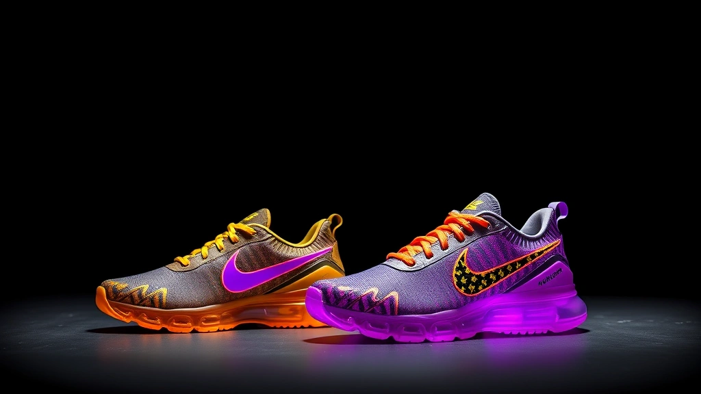 Nike Jelly Pack: Vomero 5 & P-6000 Jelly Shoes Explained