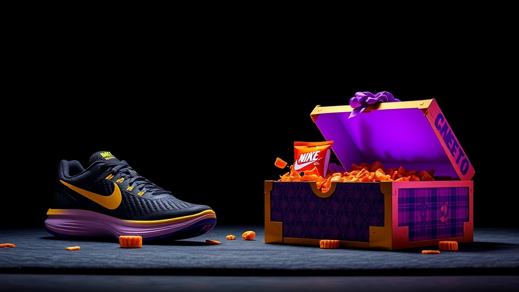 Nike Vomero Plus 'Cheetos On The Couch': Real or Meme?