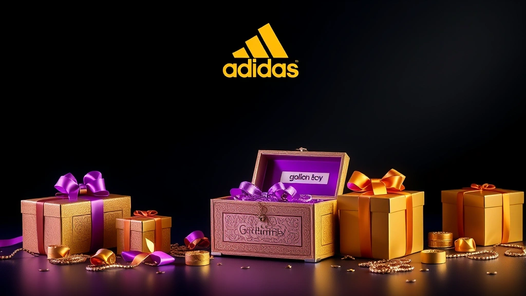 adidas Golden Ticket: Guaranteed Access to Pharrell Jellyfish