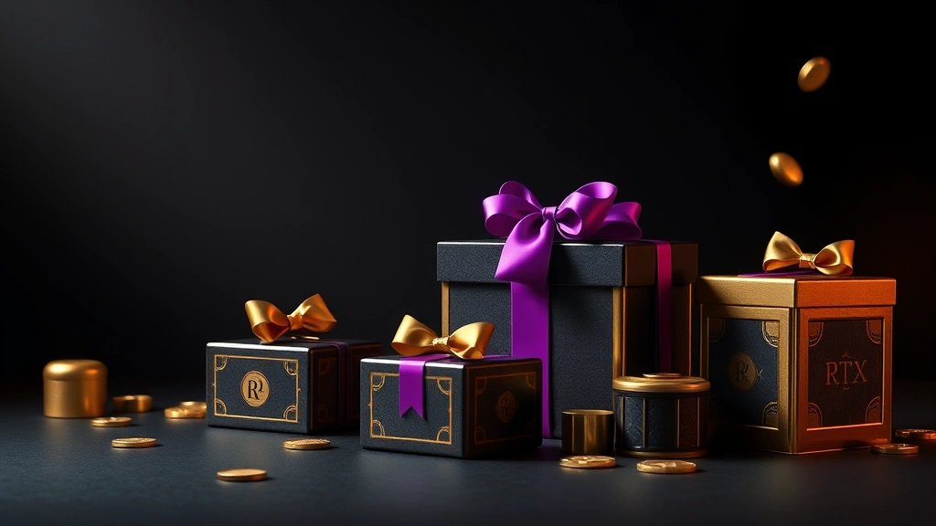 Remittix Mystery Box Drop, Sept 3: Separate From RTX Token