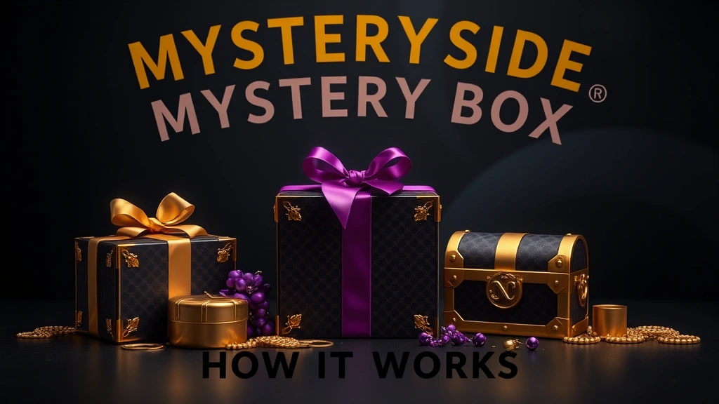 Seattle Southside Mystery-Box Travel Game: How It Works