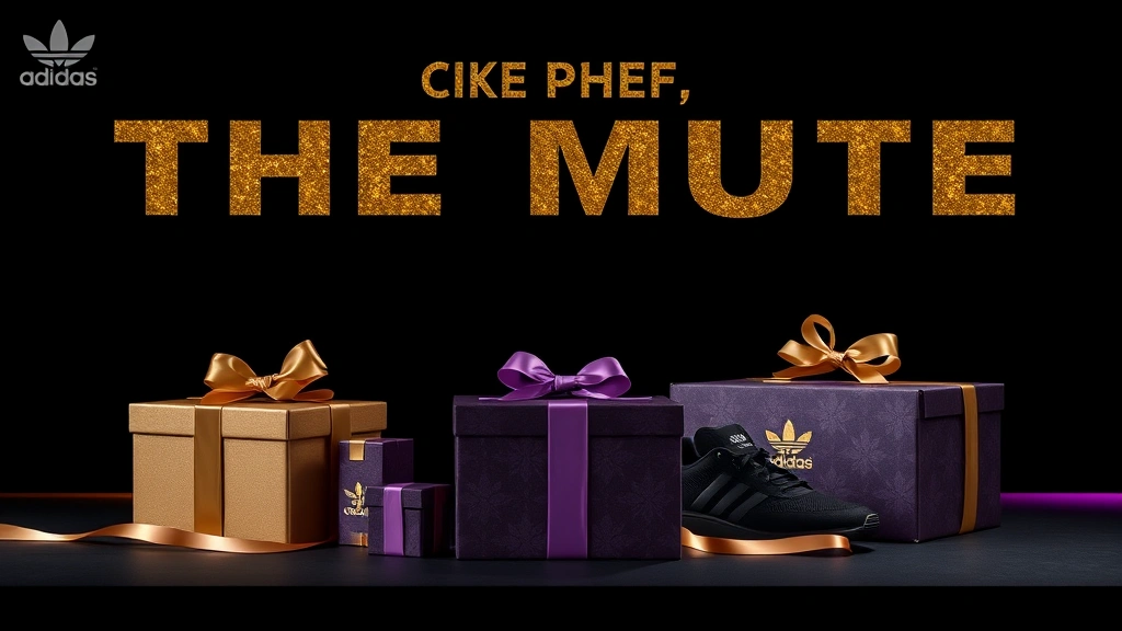 Song For The Mute adidas FW26: Drop Dates, Prices, Odds