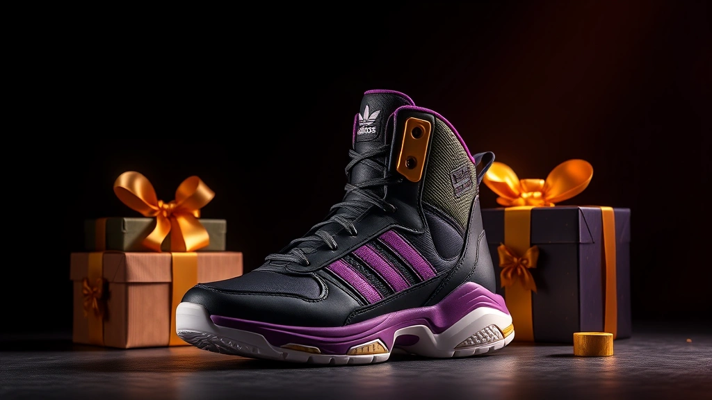 Willy Chavarria adidas Megaride High-Top Boot: What to Know