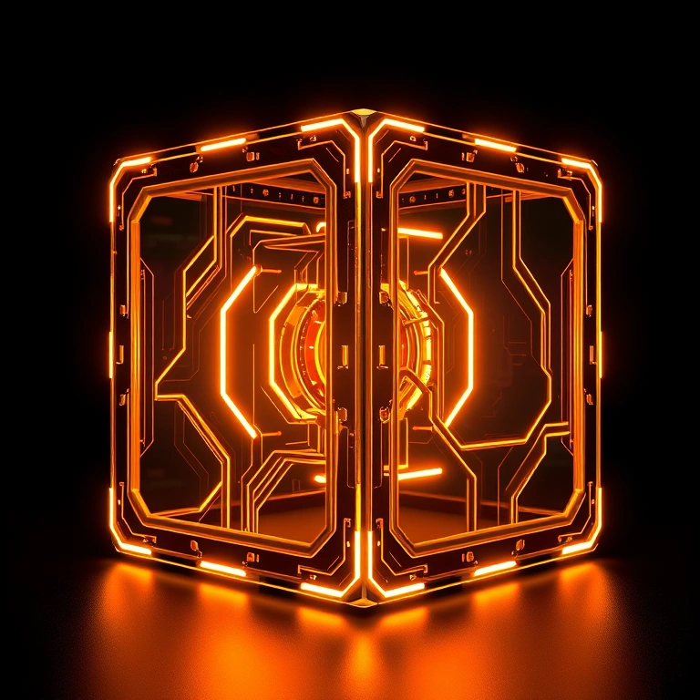 Crypto Crate