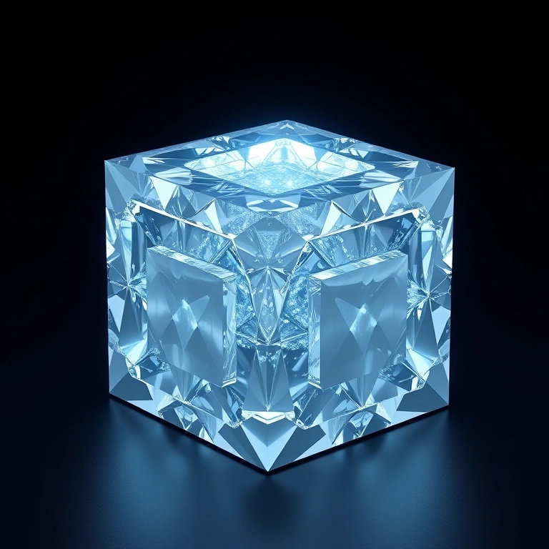 Diamond Vault