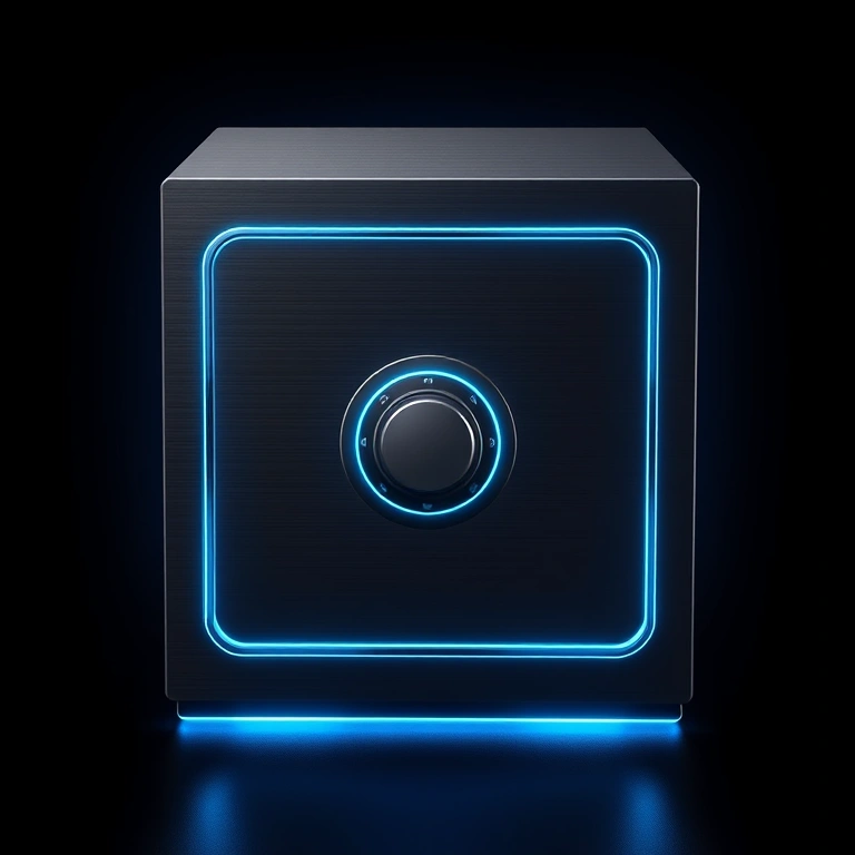 Tech Vault