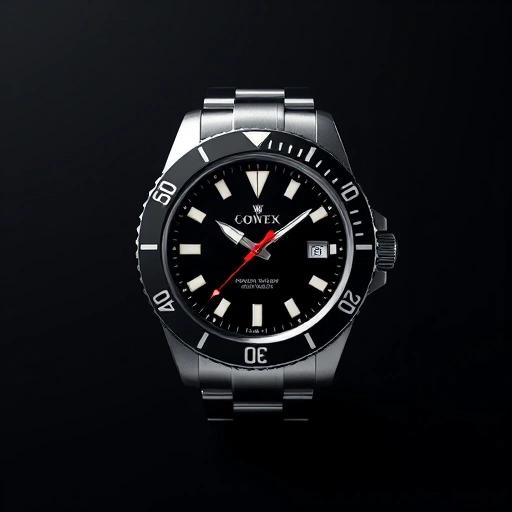 Rolex Submariner