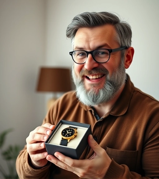 Marcus T. — 1 Whole Bitcoin