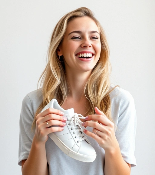 Hannah L. — Air Jordan 1