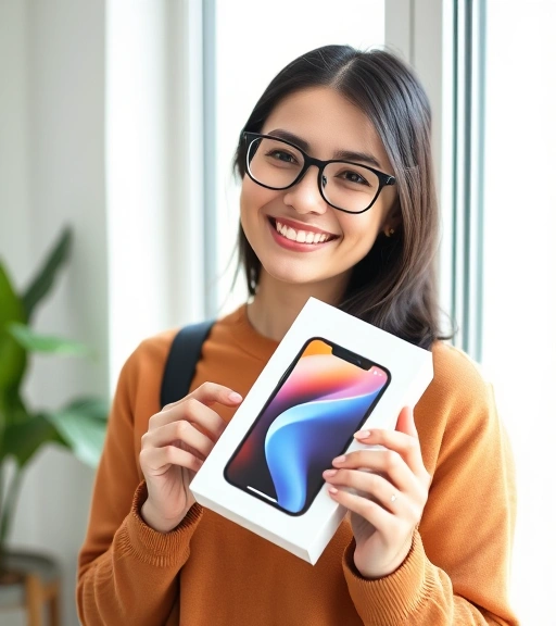 Lucía M. — PlayStation 5